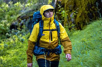 Columbia watertight ii review online